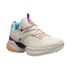 Tênis Fila Fit Trainer - Feminino - Foto 2