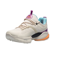 Tênis Fila Fit Trainer - Feminino - Foto 4