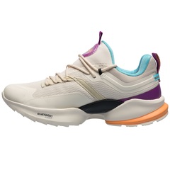 Tênis Fila Fit Trainer - Feminino - Foto 5