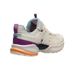 Tênis Fila Fit Trainer - Feminino - Foto 8