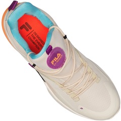 Tênis Fila Fit Trainer - Feminino - Foto 9
