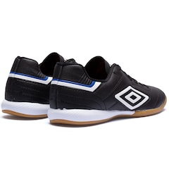 Chuteira Futsal Adulto Umbro Speciali III League - Foto 4