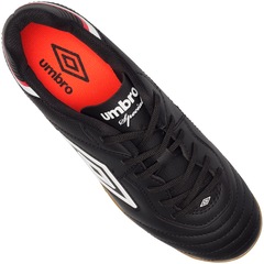 Chuteira Futsal Adulto Umbro Speciali III League - Foto 9