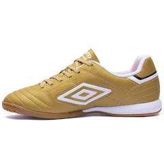 Chuteira Futsal Adulto Umbro Speciali III League - Foto 3