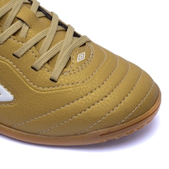 Chuteira Futsal Adulto Umbro Speciali III League - Foto 8