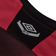 Camisa do Athletico-PR I 2020 Umbro - Masculina - Foto 9