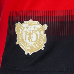 Camisa do Sport Recife I 2020 Umbro - Masculina - Foto 6