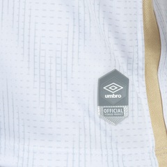 Camisa do Sport Recife II 2020 Umbro - Masculina - Foto 5