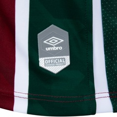 Camisa do Fluminense I 2020 Umbro - Masculina - Foto 5