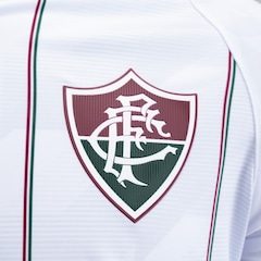 Camisa do Fluminense II 2020 Umbro - Masculina - Foto 3