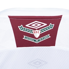 Camisa do Fluminense II 2020 Umbro - Masculina - Foto 7