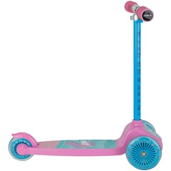 Patinete 3 Rodas Atrio Unicórnio - Infantil - Foto 2