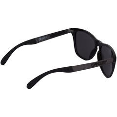 Óculos de Sol Oakley Frogskins Mix Prizm - Unissex - Foto 2