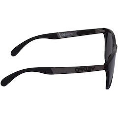 Óculos de Sol Oakley Frogskins Mix Prizm - Unissex - Foto 4
