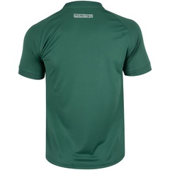 Camiseta do Palmeiras Brasão - Masculina - Foto 2