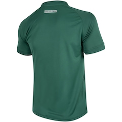 Camiseta do Palmeiras Brasão - Masculina - Foto 4