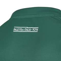 Camiseta do Palmeiras Brasão - Masculina - Foto 6
