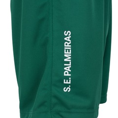 Calção do Palmeiras Brasão - Infantil - Foto 5