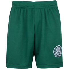 Calção do Palmeiras Brasão - Infantil - Foto 1
