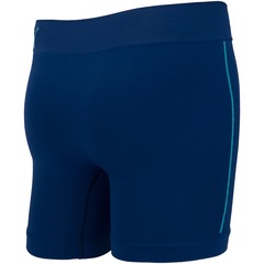 Bermuda Térmica Puma Sem Costura - Masculina - Foto 2