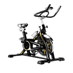 Bicicleta Spinning Kikos F3i - Foto 1