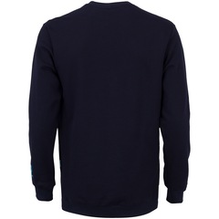 Blusão de Moletom HD Fechado - Masculino - Foto 2