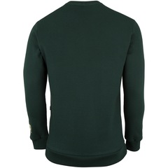 Blusão de Moletom HD Fechado - Masculino - Foto 2