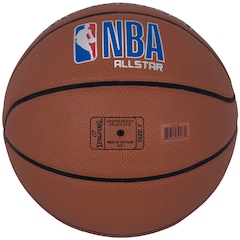 Bola de Basquete Spalding NBA All Star - Foto 2
