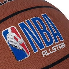 Bola de Basquete Spalding NBA All Star - Foto 3