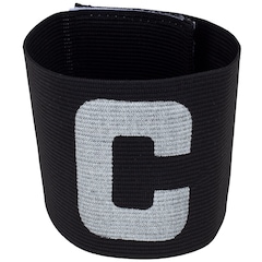 Braçadeira de Capitão Elástica Adams - Foto 1