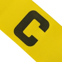 Braçadeira de Capitão Elástica Adams - Foto 4