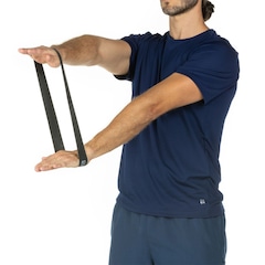 Kit Mini Faixas Elásticas de Exercícios Oxer - 3 Intensidades - Foto 3