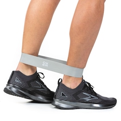Kit Mini Faixas Elásticas de Exercícios Oxer - 3 Intensidades - Foto 6