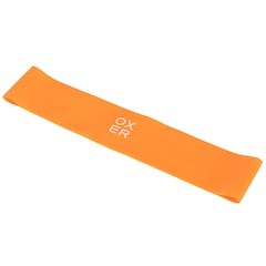 Kit Mini Faixas Elásticas de Exercícios Oxer - 3 Intensidades - Foto 9