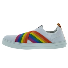 Tênis Fiever Freedom Malibu - Masculino - Foto 5