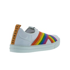 Tênis Fiever Freedom Malibu - Masculino - Foto 8