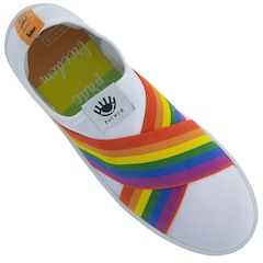 Tênis Fiever Freedom Malibu - Masculino - Foto 9