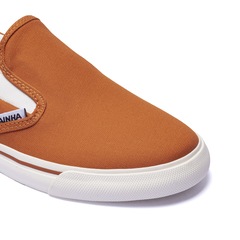 Tênis Rainha Iate Eco - Unissex - Foto 8