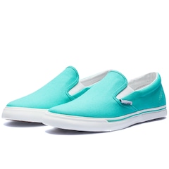 Tênis Rainha Iate Eco - Unissex - Foto 2