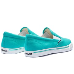 Tênis Rainha Iate Eco - Unissex - Foto 4