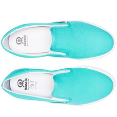 Tênis Rainha Iate Eco - Unissex - Foto 5