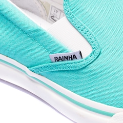 Tênis Rainha Iate Eco - Unissex - Foto 8