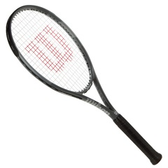 Raquete de Tênis Wilson Pro Staff Precision Team 100 L3 - Iniciante - Adulto - Foto 2