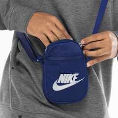 Shoulder Bag Nike Heritage S Smit - Foto 3