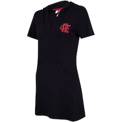Vestido do Flamengo Away - Adulto - Foto 3