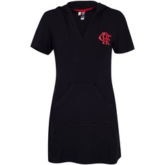 Vestido do Flamengo Away - Adulto - Foto 1