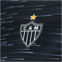 Camiseta do Atlético-MG Hide - Masculina - Foto 5
