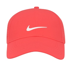 Boné Aba Curva Nike Aerobill H86 - Strapback - Feminino - Foto 2