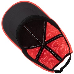 Boné Aba Curva Nike Aerobill H86 - Strapback - Feminino - Foto 4
