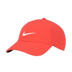 Boné Aba Curva Nike Aerobill H86 - Strapback - Feminino - Foto 1